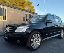 Zunanja slika - Mercedes-Benz GLK-Razred - 320CDI 4MATIC NA KREDIT BREZ POLOGA... - 6 - Predogledna slika