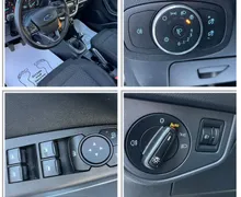 Notranja slika - Ford Fiesta - Active 1.0 EcoBoost -1 LASTNIK-ALU-LED-ODLIČNA - 10 - Predogledna slika