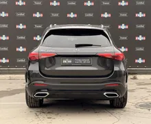 Zunanja slika - Mercedes-Benz GLC-Razred - GLC 220d 4MATIC AMG Line Avt. - 4 - Predogledna slika