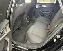 Zunanja slika - Audi A6 - Avant Avant 2,0 TDI ultra S tronic - 7 - Predogledna slika