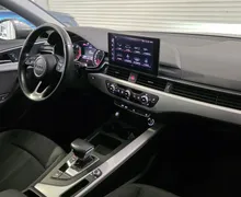 Zunanja slika - Audi A4 - Avant 30 TDI S tronic 1.LAST NAVI KAM TEMP - 8 - Predogledna slika