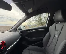 Notranja slika - Audi A3 - Sportback 2,0 TFSI Sport S tronic - 15 - Predogledna slika