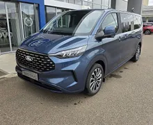 Zunanja slika - Ford Tourneo - Custom Titanium X - 3 - Predogledna slika