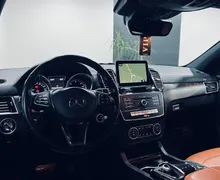 Zunanja slika - Mercedes-Benz GLE-Razred - GLE coupe GLE 350 d 4MATIC -360 KAMERA-WEBASTO-PANO - 9 - Predogledna slika