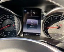 Zunanja slika - Mercedes-Benz C-Razred - Mercedes-AMG C 63 Head-Up. 360 kamera. Asistenti. - 12 - Predogledna slika