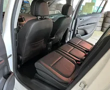 Notranja slika - Opel Zafira - 1.6 CDTI-FULL LED-7 SEDE  381 EV-NAVI-KAMERA-PDC-T.. - 10 - Predogledna slika
