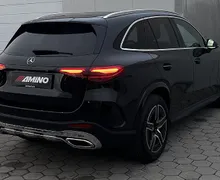 Zunanja slika - Mercedes-Benz GLC-Razred - 200 4MATIC AMG LINE-PANO-LANE-MEMORY-360-KAMERA - 6 - Predogledna slika