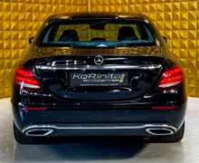Notranja slika - Mercedes-Benz E-Razred - E 220 d AUT.-VIRTUAL-KAMERA-AMBI-HARMAN-GRETJE - 10 - Predogledna slika