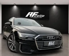 Zunanja slika - Audi A6 Avant - 2.0 TDI-3X S LINE-PANORAMA-HD MATRIX-ACC-VIRTUAL-. - 3 - Predogledna slika