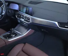 Zunanja slika - BMW X5 - serija : xDrive30D - ZRAČNO - LASER - PANO - KLJUKA - 12 - Predogledna slika