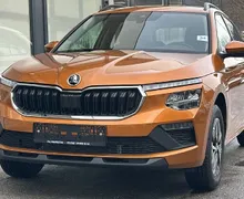 Zunanja slika - Škoda Kamiq - Easy 1.0 TSI - 1 - Predogledna slika