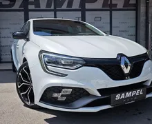Zunanja slika - Renault Mégane - Megane R.S. TCe 280 EDC FAP - SLO POREKLO - 1. LASTNIK - 1 - Predogledna slika