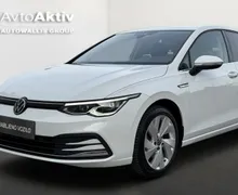 Zunanja slika - VW Golf - 1.5 TSI Style 110  150 - 1 - Predogledna slika