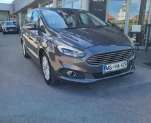 Zunanja slika - Ford S-MAX - 2.0 TDCi Titanium Powershift - 2 - Predogledna slika