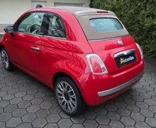 Zunanja slika - Fiat 500 - 1,2 8V Lounge - 5 - Predogledna slika