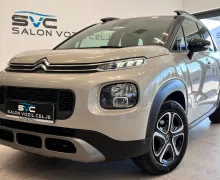 Zunanja slika - Citroën C3 - Aircross 1,2 PureTech 110 S&S Shine Avt. - 1 - Predogledna slika