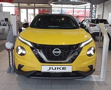 Zunanja slika - Nissan Juke - NOVI 1.0 DIG-T 117hp TEKNA DCT - 8 - Predogledna slika