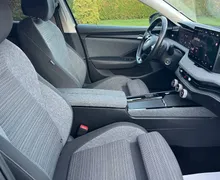 Notranja slika - Škoda Superb - Combi 1.5 TSI mHEV Selection DSG-1 LASTNIK-ALU-KAM - 10 - Predogledna slika