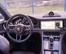 Zunanja slika - Porsche Panamera - 4.0 Turbo Porsche Approved 02 27 - 10 - Predogledna slika