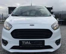 Zunanja slika - Ford Tourneo - Courier 1.5 TDCI 2X DRSNA-KLIMA-OD 93-139000KM-VEC VOZIL - 3 - Predogledna slika