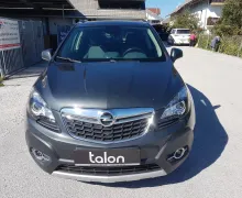Zunanja slika - Opel Mokka - 1.4 Turbo Cosmo Start/Stop - 2 - Predogledna slika