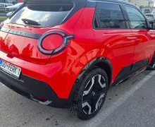 Zunanja slika - Nissan Micra - Elektro 52 kWh Evolve + PARK ASISTENT - 5 - Predogledna slika
