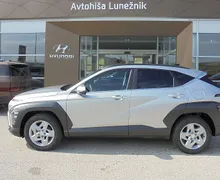 Zunanja slika - Hyundai Kona - 1.6 T-GDI 150 Premium°ambient°rg° - 5 - Predogledna slika