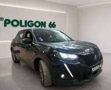 Zunanja slika - Peugeot 2008 - 1.2 PureTech 130 Avt.-FULL LED-1 LASTNIK-GARANCI - 3 - Predogledna slika