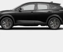 Zunanja slika - Nissan Qashqai - 1.3 DIG-T MHEV Acenta N-SMART - 4 - Predogledna slika