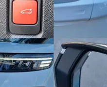 Zunanja slika - Opel Grandland - 1.2 MHEV Avtomatik - SAMO 28.780km - TOP OPREMA - 19 - Predogledna slika