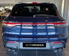 Zunanja slika - Porsche Macan - 2.0 PASM+Sport Chrono+Panorama+Porsche Approved - 5 - Predogledna slika