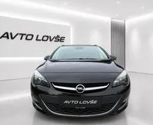Zunanja slika - Opel Astra - Sports Tourer 1.6 CDTI Cosmo-ALU-NAVI-LED-ODLIČNA - 3 - Predogledna slika