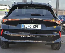 Zunanja slika - Opel Astra - 1.2 TURBO 96KW S S GS ST - 4 - Predogledna slika