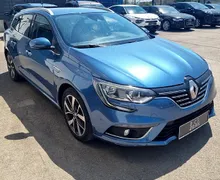Zunanja slika - Renault Mégane - Megane Grandtour dCi 110 Energy S S Bose - 4 - Predogledna slika