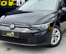 Zunanja slika - VW Golf - 2.0 TDI BMT DSG-LE 70.000KM-KOT NOV-ACC - 1 - Predogledna slika