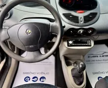 Zunanja slika - Renault Twingo - Expression 1.2 - 10 - Predogledna slika