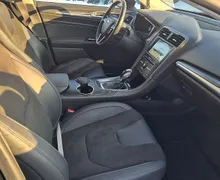 Zunanja slika - Ford Mondeo - 2.0 HYBRID AUT. Titanium °ALKANTARA °ALU 18 °KAM - 9 - Predogledna slika