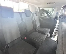 Zunanja slika - Volkswagen Caravelle - Life KMR Aut. - 10 - Predogledna slika