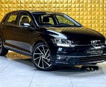 Zunanja slika - VW Golf - 1.6 TDI AUT.-NAVI-PDC-TEMP - 3 - Predogledna slika