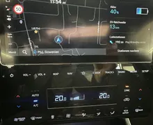 Zunanja slika - Hyundai Tucson - 4WD 1.6 T-GDI  Premium Avt.NEMŠKI+4ALU.KAMERA - 16 - Predogledna slika