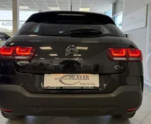 Zunanja slika - Citroën C4 Cactus - 1.2 PureTech SHiNE -1.LASTNIK-SLO.-ODLIČEN- - 5 - Predogledna slika