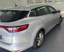 Zunanja slika - Renault Mégane - Megane  Grandtour Blue dCi 115 Business - 2 - Predogledna slika