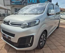 Zunanja slika - Citroën Spacetourer - 2.0 BlueHDi 150 LEASING BREZ POLGA - 2 - Predogledna slika