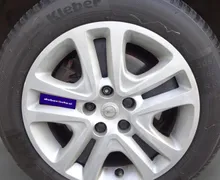Zunanja slika - Opel Astra - 1.6 CDTI S ENJOY ST 1. LASTNIK SLO - 7 - Predogledna slika