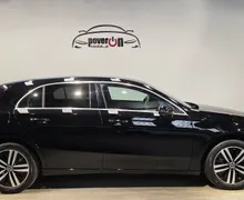Zunanja slika - Mercedes-Benz A-Razred - A 250 e Avt. 1.LAST PHEV KAM NAVI TEMP LANE - 5 - Predogledna slika
