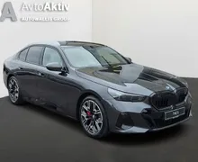 Zunanja slika - BMW i5 - xDrive40  AT - 2 - Predogledna slika