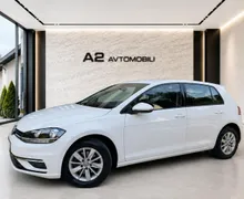 Zunanja slika - Volkswagen Golf - 1.6 TDI BMT Comfortline-SLOVENSKI-MODIFICIRAN-ACC- - 3 - Predogledna slika