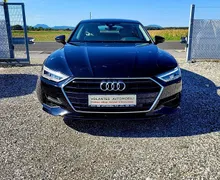 Zunanja slika - Audi A7 - 40 TDI quattro S tronic mHEW 204K 1.25 - 6 - Predogledna slika