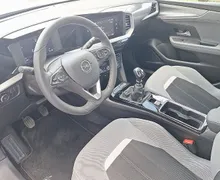 Zunanja slika - Opel Mokka - 1.2 TURBO 100KW EDITION | LED | Kamera | Keyless - 9 - Predogledna slika