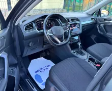 Zunanja slika - Volkswagen Tiguan - 2.0 TDI-1.LAST-7 SEDEŽEV-VIRTUAL-18COL-360 KAMERA - 8 - Predogledna slika